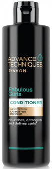 Avon Advance Techniques Bukle Belirginleştirici 250 ml Saç Kremi kullananlar yorumlar
